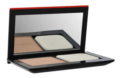 Shiseido Synchro Skin Self-Refreshing Powder Foundation 110 - Alabaster Gezichtspoeder 9 g Dames