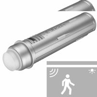 Beweging sensorschakelaar bereik 3 meter Loox Hafele excl. aansluitsnoerBeweging sensorschakelaar bereik 3 meter Loox Hafele excl. aansluitsnoer