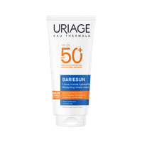 Uriage Bariésun Zonnecrème Allergische Huid SPF50+ 100ml