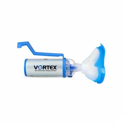 Vortex Mdr Voorzetkamer + Masker Volwassene