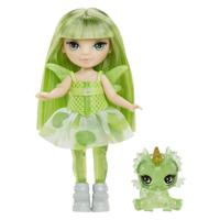 MGA Entertainment Littles rainbow fantasy fairies modepop
