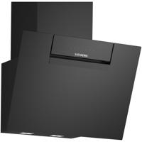 Siemens LC67KFN60 Schouwkap Zwart