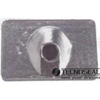 Ánodos para Yamaha - Yamaha TEN01107 - ANODO YAMAHA 6-9,9HP ZINC