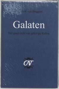 Galaten (Hardback)