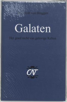 Galaten (Hardback)