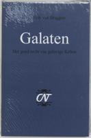 Galaten (Hardback)