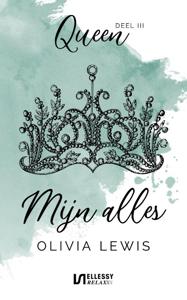 Mijn alles (Paperback)