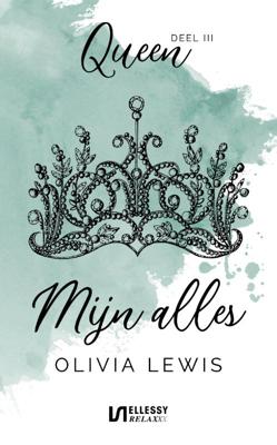Mijn alles (Paperback)