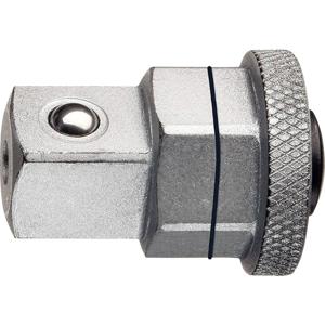 Gedore 7 RA-12,5 2320479 Dopsleuteladapter 19 mm Aandrijving 1/2 (12.5 mm) 1 stuk(s)