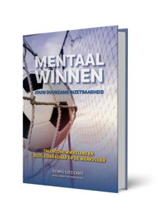 Mentaal Winnen (Paperback)