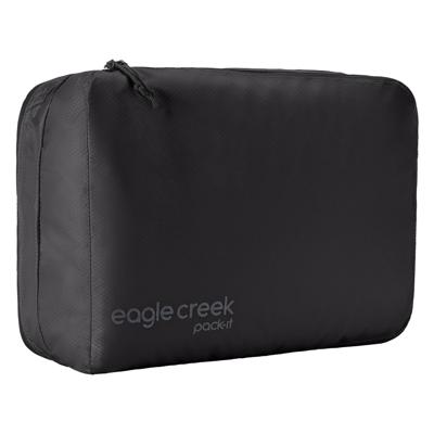 Eagle Creek Pack-It Isolate Clean/Dirty Cube - 11L - Black