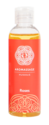 Chi Natural Life Aromassage Roses