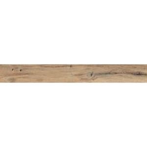 Emil Millelegni Vloer- en wandtegel 15x120cm 10mm gerectificeerd R10 porcellanato Oak 1013367