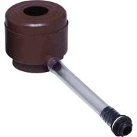 Garantia 503010 Vulmachine met bladvanger 1 stuk(s)