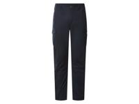 esmara Men Heren cargobroek (Marineblauw, 56)