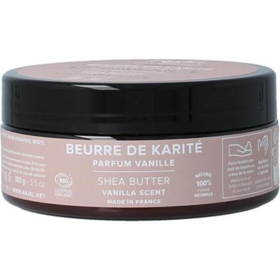 Najel Shea butter vanille