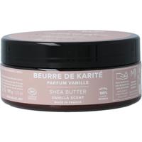 Najel Shea butter vanille