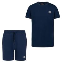 Cruyff Energized Zomerset Donkerblauw Cruyff Energized Zomerset Donkerblauw