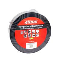4tecx Voegenband BG1 20/4 rol 8 meter - 4029000188 4tecx Voegenband BG1 20/4 rol 8 meter - 4029000188