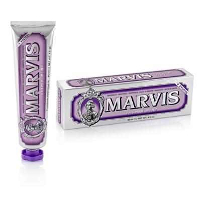 Toothpaste + Xylitol