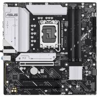 Asus PRIME B760M-A WIFI II Moederbord Socket Intel LGA 1700 Vormfactor Micro-ATX