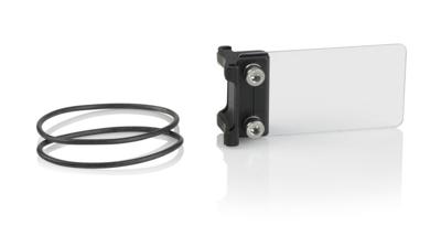 XLC Kaderplaat sp-x10