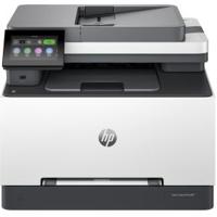 HP Color LaserJet Pro MFP 3302sdw, Kleur, Printer voor Kleine en middelgrote ondernemingen - thumbnail
