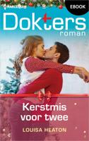 Kerstmis voor twee - Louisa Heaton - ebook