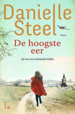 De hoogste eer - Danielle Steel - Paperback (9789021026435)