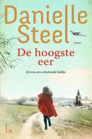 De hoogste eer - Danielle Steel - Paperback (9789021026435) - thumbnail