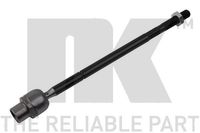 Axiaalkogel, spoorstang 5033681
