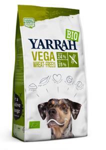 Yarrah Hondenvoer?vega wheat-free bio