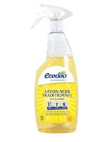Ecodoo Zwarte zeep spray bio