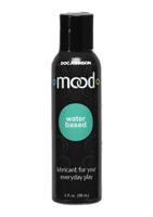 Water Based Lube - 4 fl. oz. / 120 ml