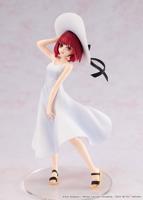 Oshi no Ko PVC Statue Kana Arima Full moon...! Ver. 18 cm