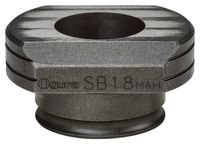 Makita Accessoires Matrijs rond 18 mm - SC00000223 - SC00000223