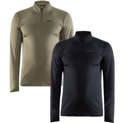 Craft Core Gain Midlayer 2-Pack Heren