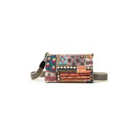 Desigual schoudertas multi - thumbnail