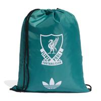 adidas Liverpool Gymtas Groen Wit Zwart