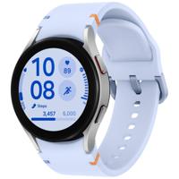 Samsung Galaxy Watch FE Smartwatch 40 mm S/M Zilver Samsung Galaxy Watch FE Smartwatch 40 mm S/M Zilver