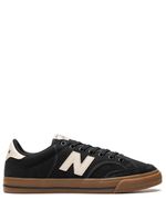 New Balance "baskets Numeric 212 Pro Court ""Black/Timberwolf Gum""" - Noir - thumbnail