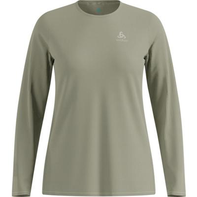 Odlo Zeroweight Chill-Tec Longsleeve Dames