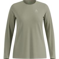 Odlo Zeroweight Chill-Tec Longsleeve Dames