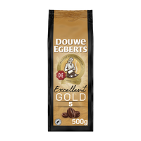 Douwe Egberts - Koffiebonen - Excellent Gold