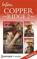 Copper Ridge 2 (3-in-1) - Maisey Yates - ebook