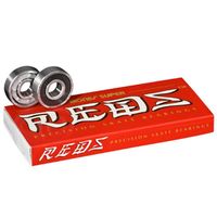 Bones Super Reds Lagers - thumbnail