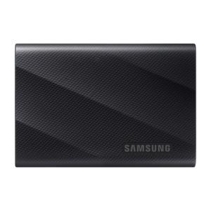 Samsung Portable SSD T9 2TB Externe SSD Zwart