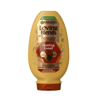 Garnier Loving blends conditioner honing goud 250 Milliliter
