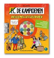 Reisspelletjesboek - Hec Leemans - Paperback (9789002270451) - thumbnail