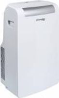 Climadiff CLIMA10K1 - Mobiele airconditioner - 10.000 BTU - Wit - thumbnail